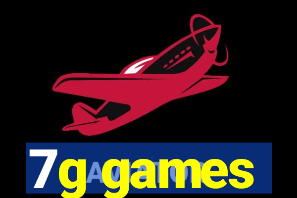 7g games